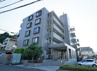 アルデール枡形の画像