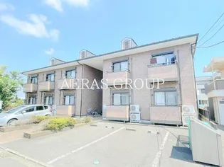 ミドル東大沼の画像