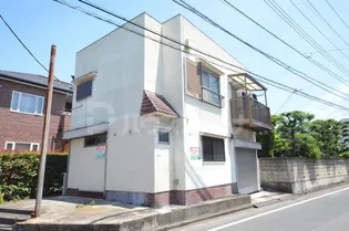 東京都足立区西新井2【一戸建】の外観