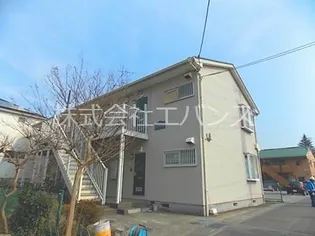 スカイヒルB棟の画像