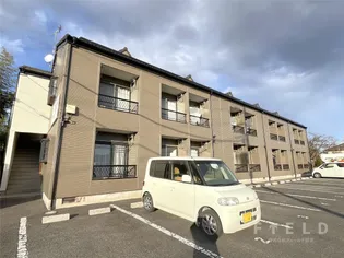 セイラBOX剣崎I【1階】の外観