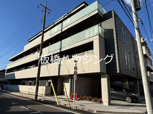 Fortuna(フォルトゥーナ)【2階】の外観