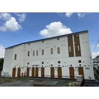 アザーレ・プラネ金井ヶ丘【1階】の外観