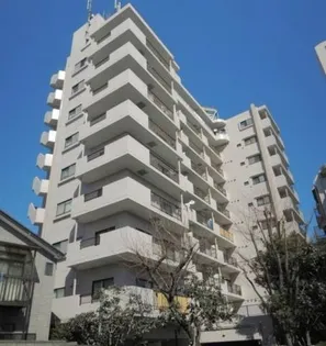 パールモア新井堂の画像