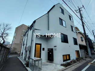 ロータス中野新橋の画像