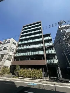 GENOVIA大師橋【2階】の外観