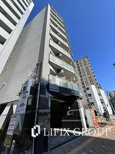 TRADIS NIPPORI Sの画像