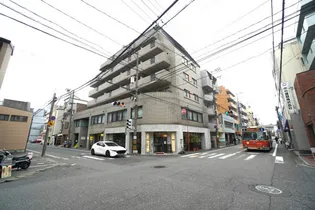 房尾本店三篠ビルの画像