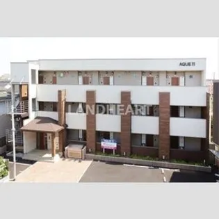 千葉県千葉市中央区寒川町3【アパート】の外観