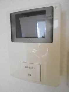 アドニスガーデン【1階】の内装