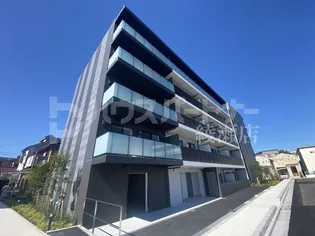 東京都足立区保塚町【マンション】の外観