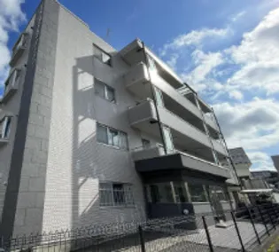 カサデ米ケ袋の画像