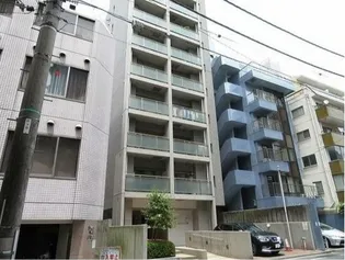 東京都千代田区九段南4【マンション】の外観