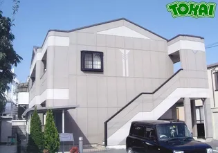 メゾンエスポアールの画像