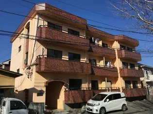 コーポ峰の画像