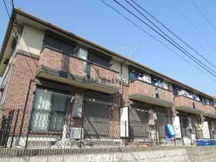 ヒルサイドコート 壱番館の画像