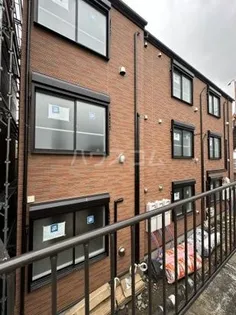 ベイルーム川崎平間の画像