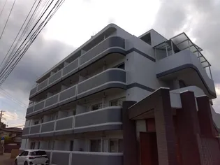 平和マンション長町の画像