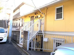 ドゥメゾン白楽の画像