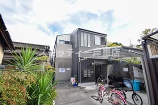 アバンサール安立の画像