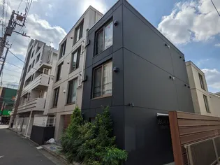 リーガランド方南町の画像