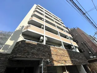 プレール ドゥーク川崎平間の画像