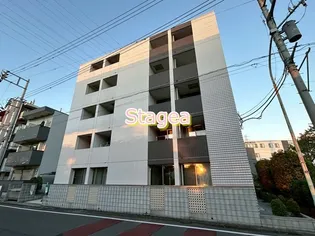 プロムナード武蔵浦和の画像