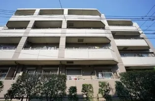 グリーンフィールド小竹向原の画像