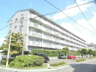 コーポレート相模原富士見の画像