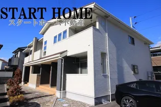 ルミナス名東 IIの画像