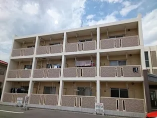 エアリーヴィラAの画像