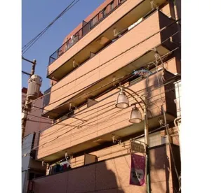 エスペランス駒込の画像