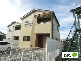 長野県松本市沢村2【一戸建】の外観