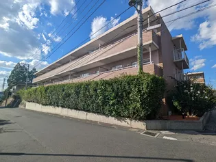 キングホームズ2番館A棟の画像