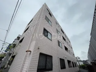 マロンハイツ【3階】の外観