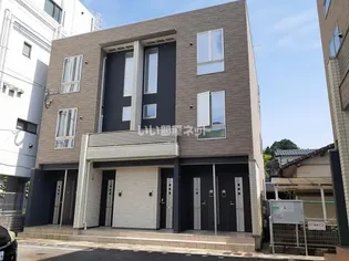 ニュー ソフィアの画像