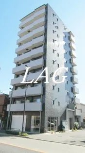 ドゥバン・ロテル・ド・ヴューユ【4階】の外観