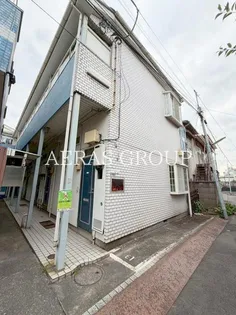 ホワイトハイツ豊島Aの画像