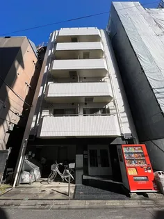 ル リオン赤羽の画像