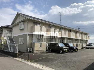 マルニヤコーポIIの画像