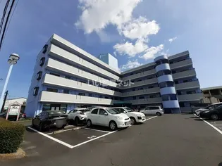 マンション大山の画像