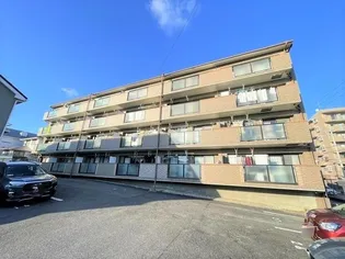 サンハイツ日進の画像