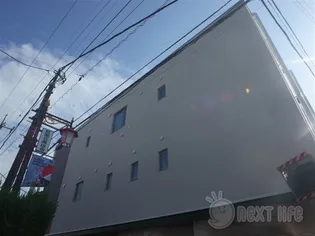 小川ハイツの画像