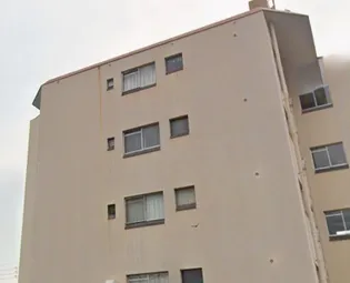 愛知県名古屋市東区大松町【マンション】の外観