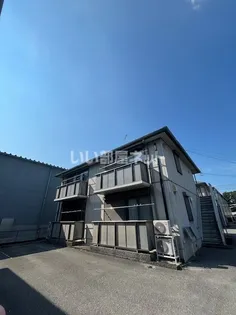 ツーフリーデンハイト B棟の画像