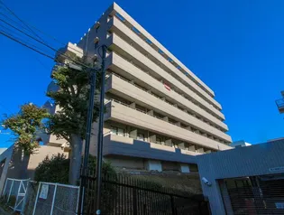 第七植村ビル【1階】の外観