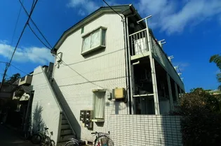 ホワイトハイツの画像