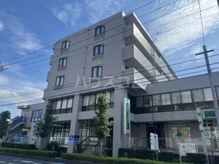 柏葉ビルの画像
