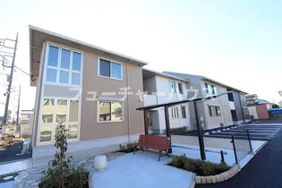 ソル レヴェンテ Bの画像