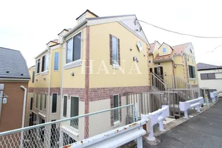 ユナイト新町カミーユの画像